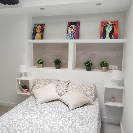 Cartagenaflats, Apartamentos Anfiteatro Romano 2B Kültér fotó