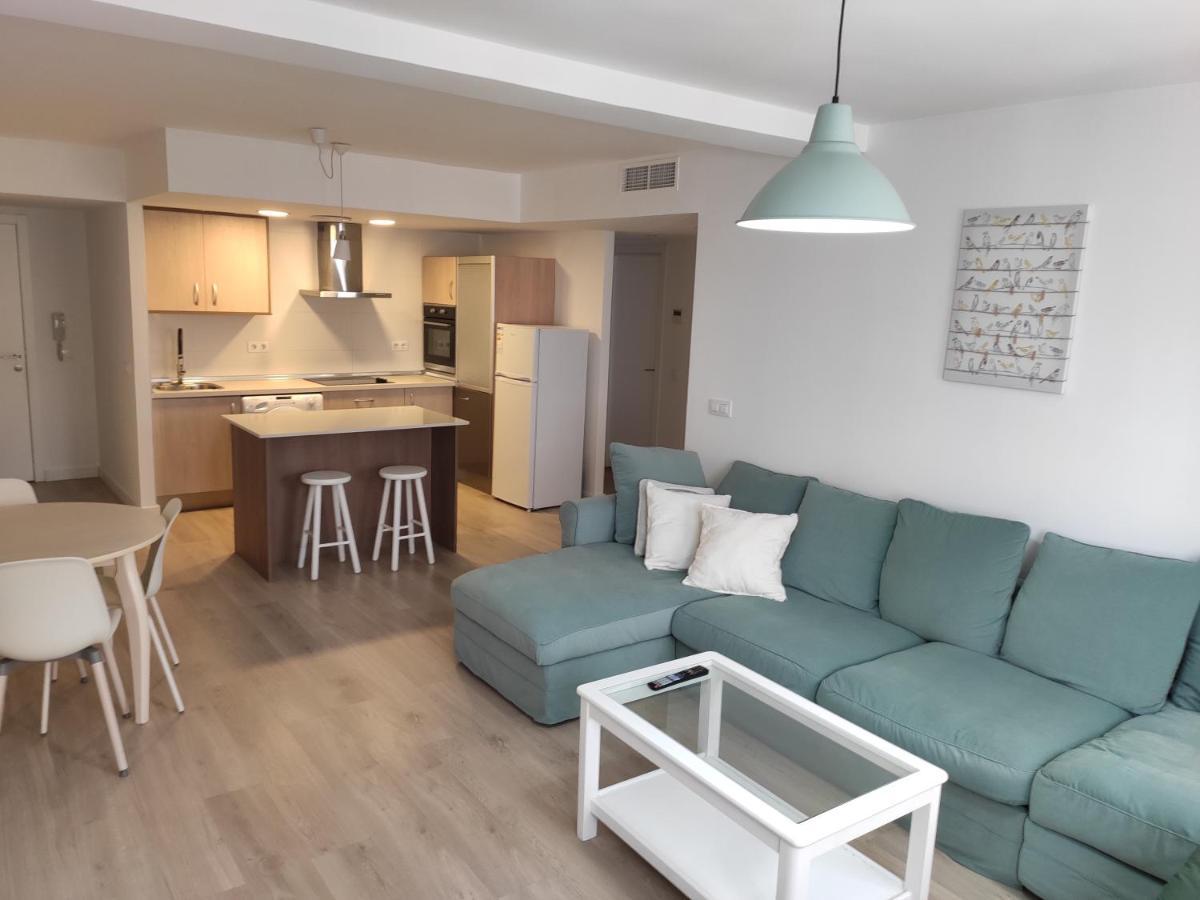 Cartagenaflats, Apartamentos Anfiteatro Romano 2B Kültér fotó