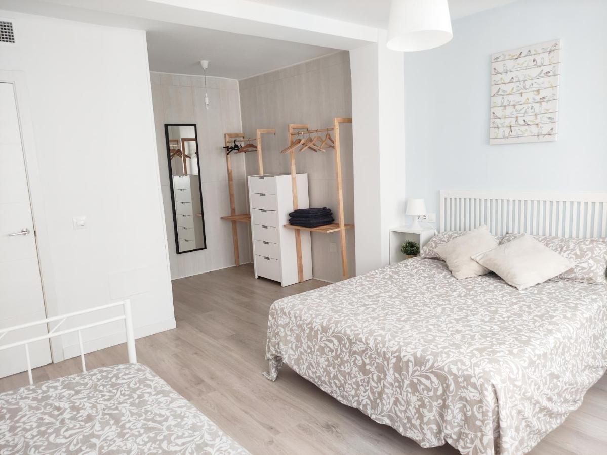Cartagenaflats, Apartamentos Anfiteatro Romano 2B Kültér fotó