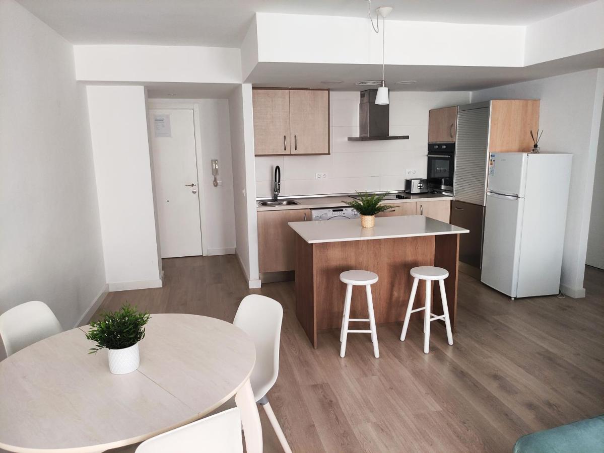 Cartagenaflats, Apartamentos Anfiteatro Romano 2B Kültér fotó