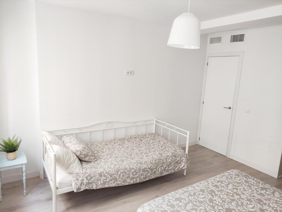 Cartagenaflats, Apartamentos Anfiteatro Romano 2B Kültér fotó