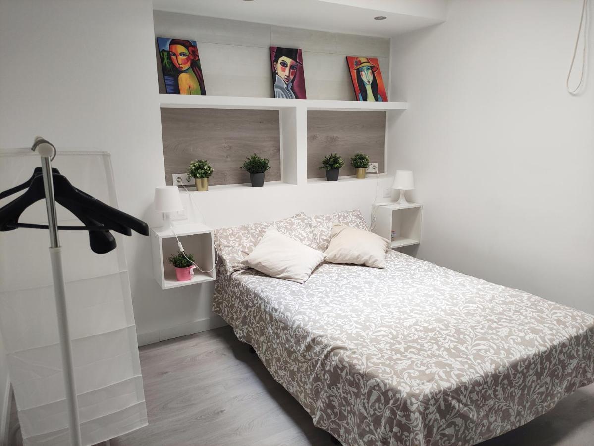 Cartagenaflats, Apartamentos Anfiteatro Romano 2B Kültér fotó
