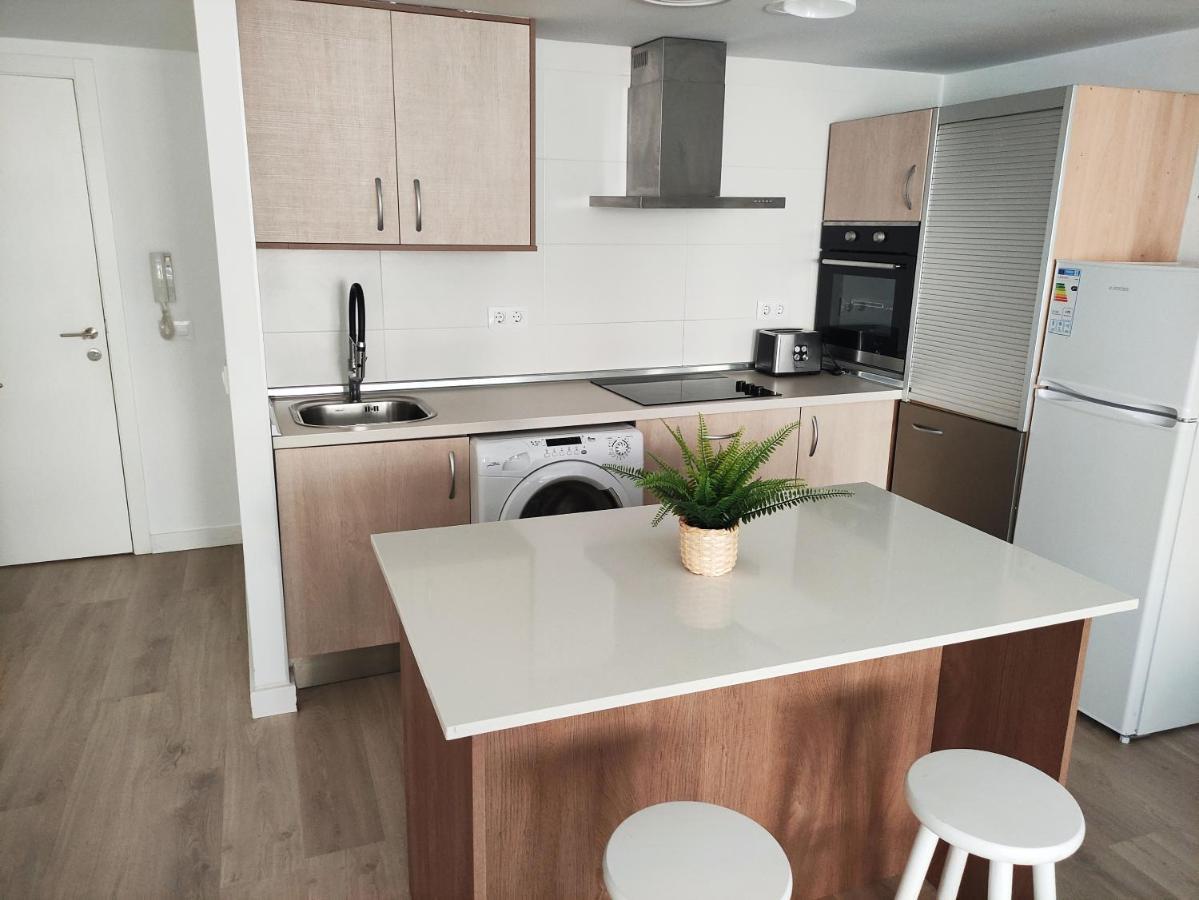 Cartagenaflats, Apartamentos Anfiteatro Romano 2B Kültér fotó