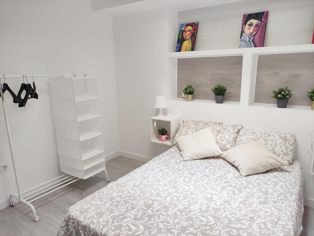 Cartagenaflats, Apartamentos Anfiteatro Romano 2B Kültér fotó