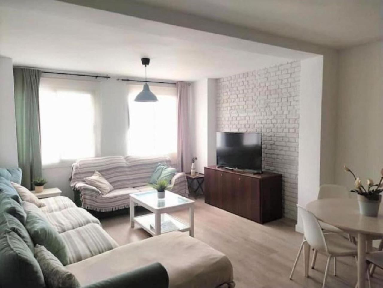 Cartagenaflats, Apartamentos Anfiteatro Romano 2B Kültér fotó