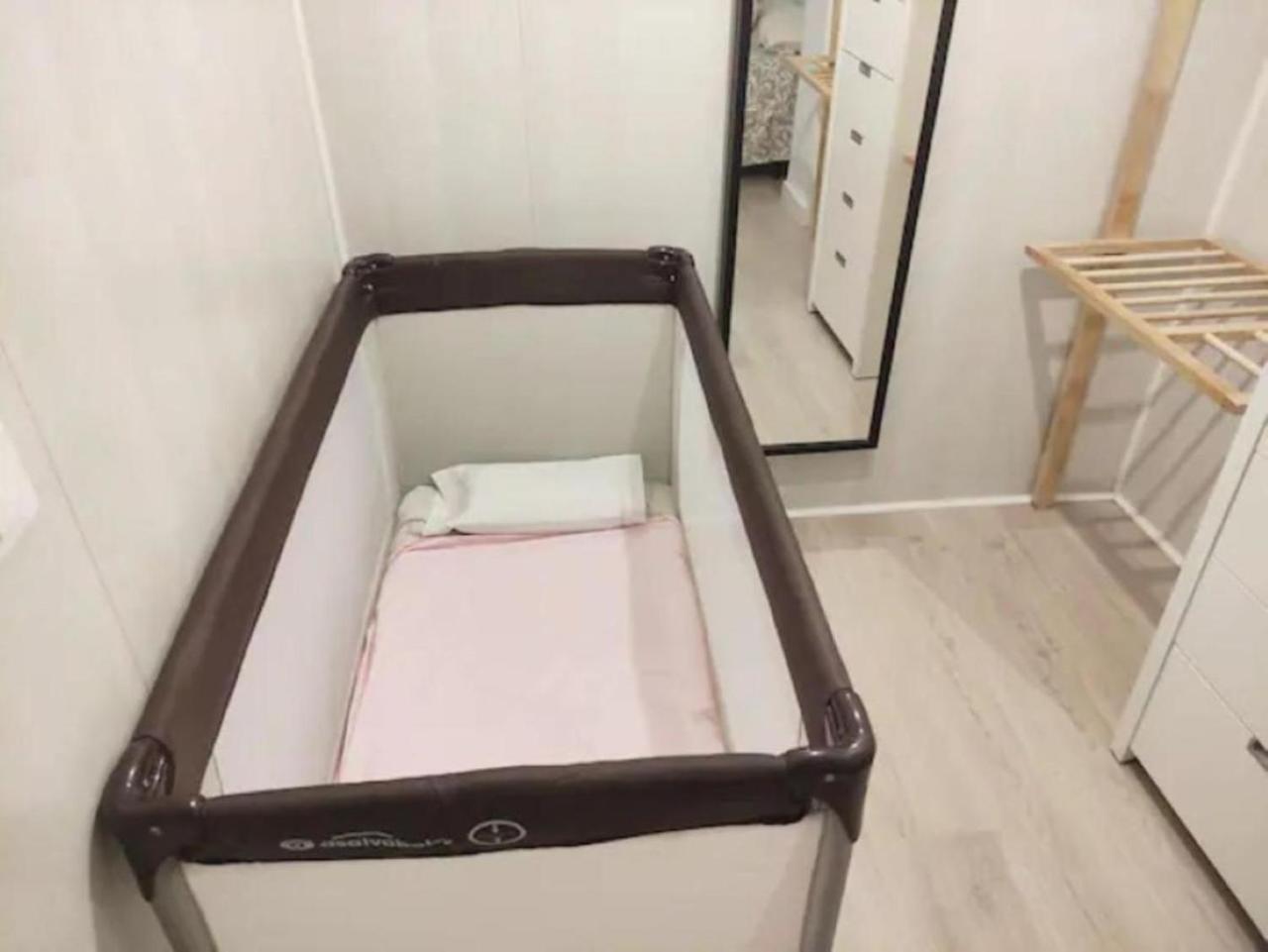 Cartagenaflats, Apartamentos Anfiteatro Romano 2B Kültér fotó